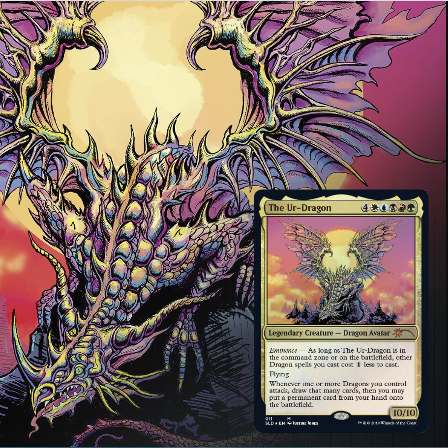Commander Top 10: Kaleidoscope Killers! - Star City Games