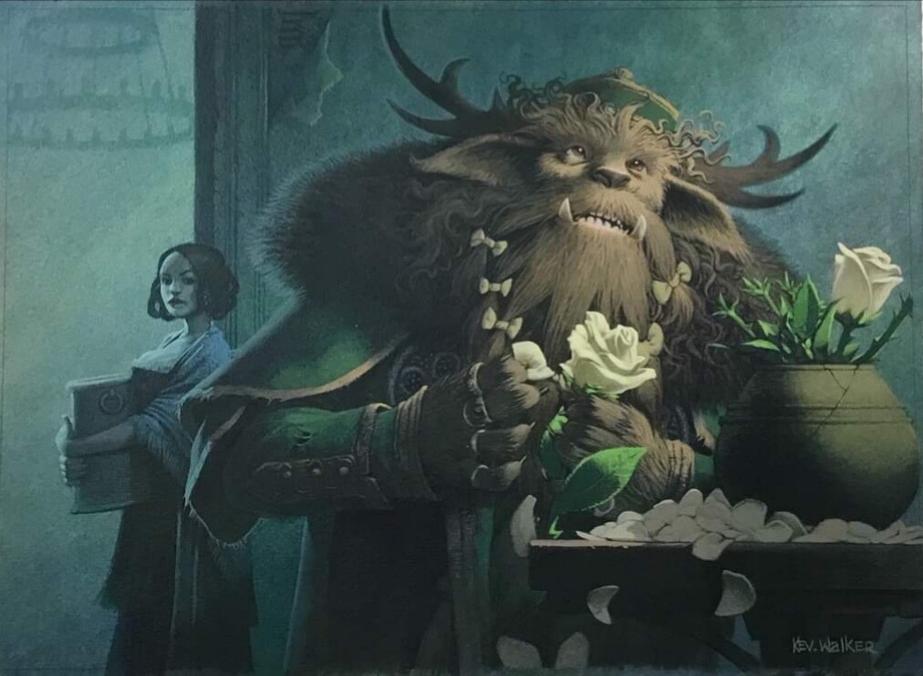 SCG Tour Online: Results from the Weekend of August 6 • MTG Arena Zone