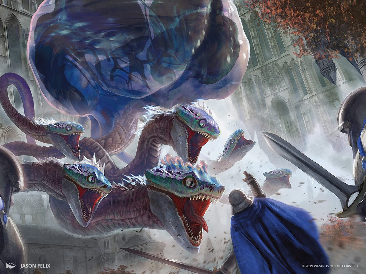 Smart Strategies For A Simic-Suffocated Standard