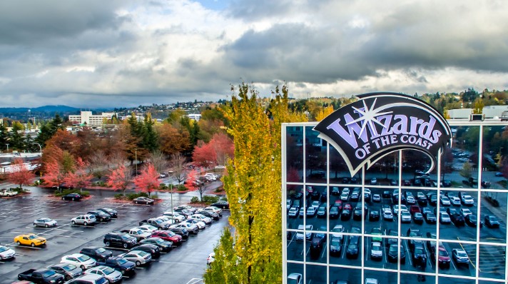 WotC Temporarily Suspends In-Store Play For Europe
