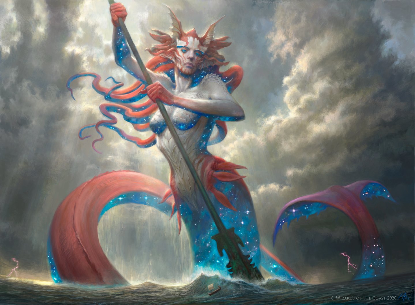 8 Cards You Need To Buy Before Ikoria Previews Begin