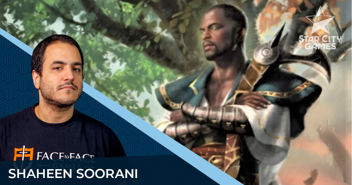 How I Build A Control Deck In 3 Easy Steps Star City Games