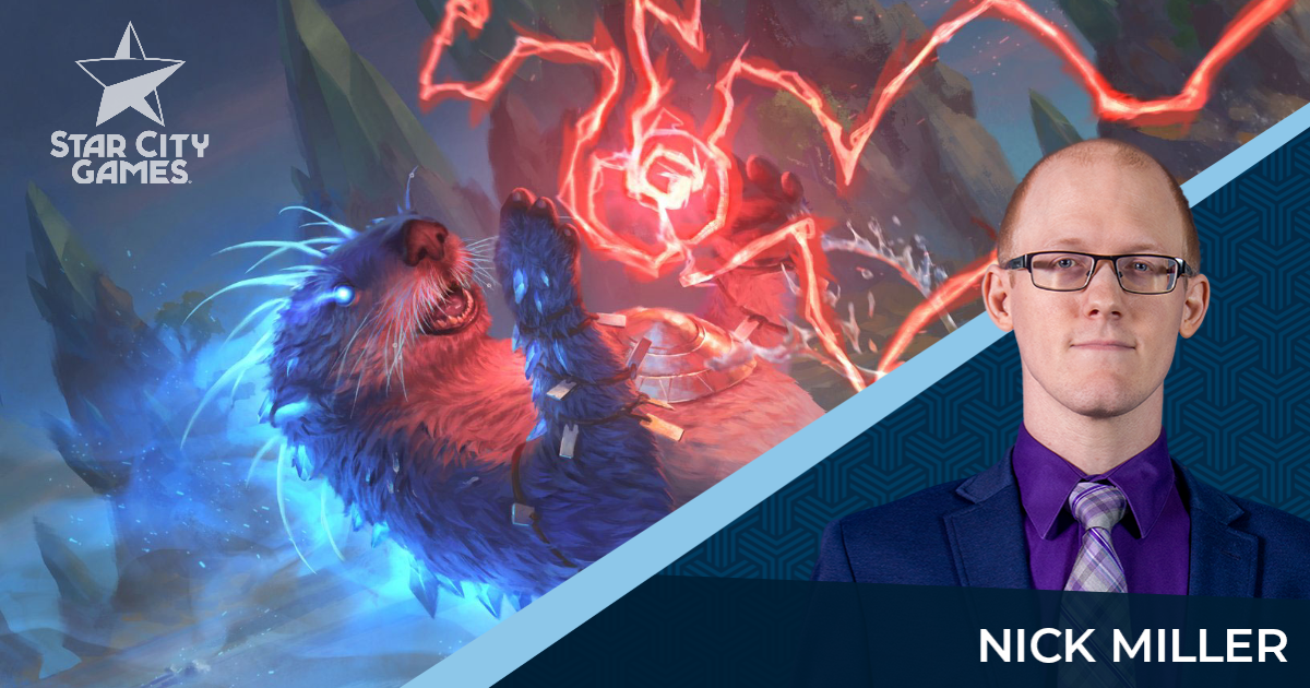 Tigorilla Pyromaster1250 Wins Ikoria Limited Super Qualifier - Star City Games
