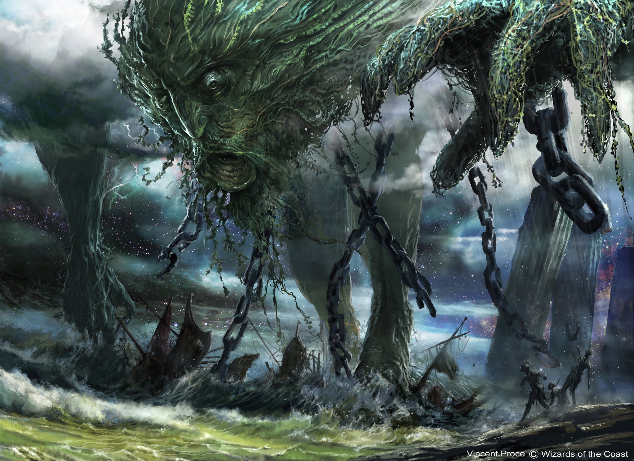 Is Modern Still A Format Dominated By Uro, Titan of Nature’s Wrath?