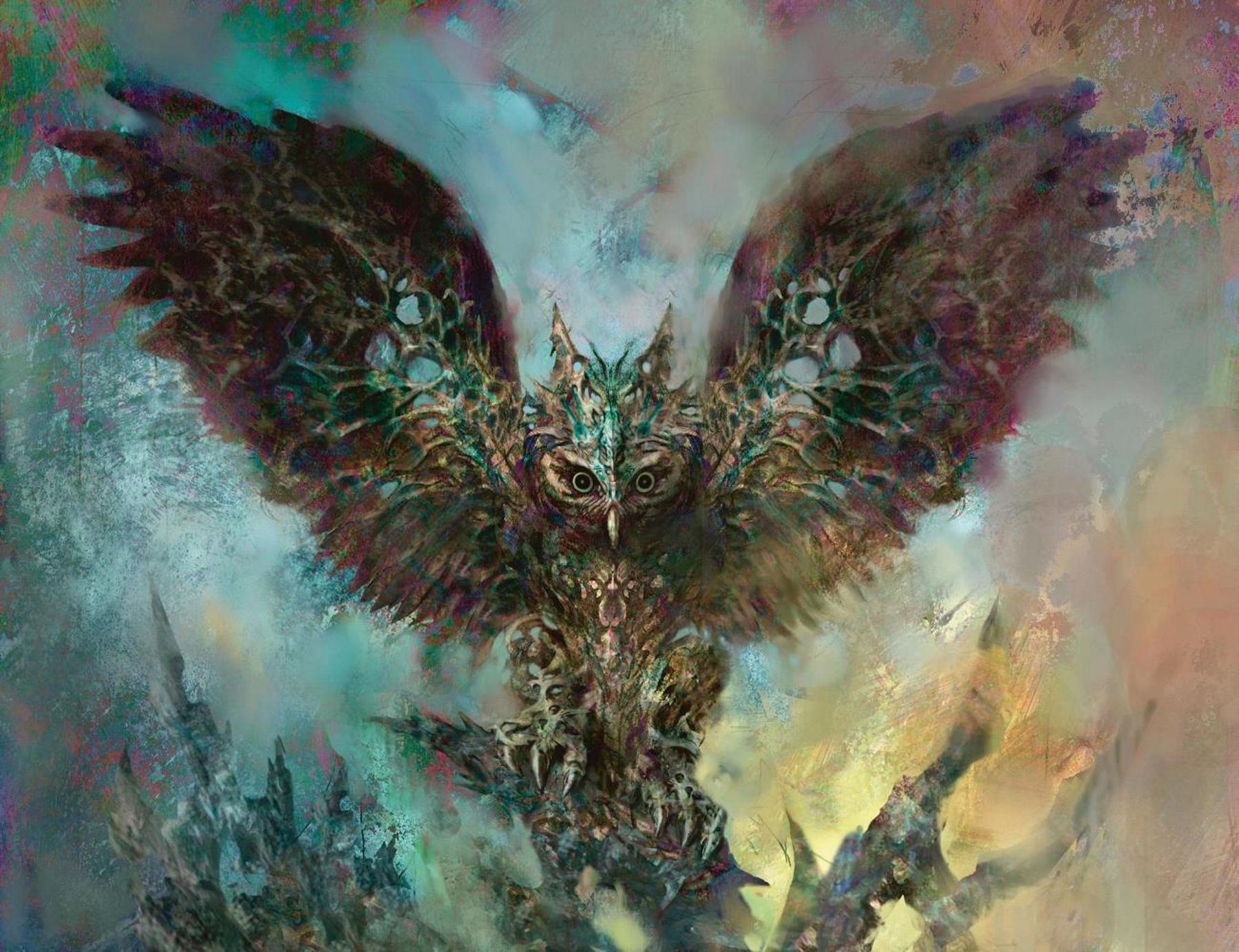 Magic Unveils Surprise Secret Lair Collaboration With MSCHF