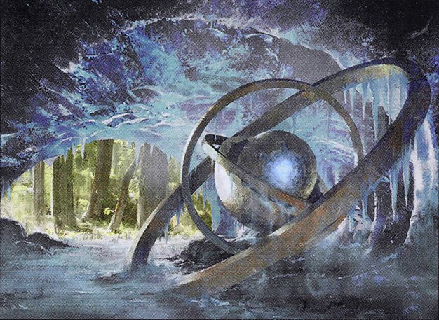Is This The Last Chance To Play Arcum’s Astrolabe In Modern?