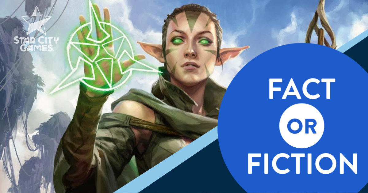 Will Unbanning Oath Of Nissa Save Pioneer? - Star City Games