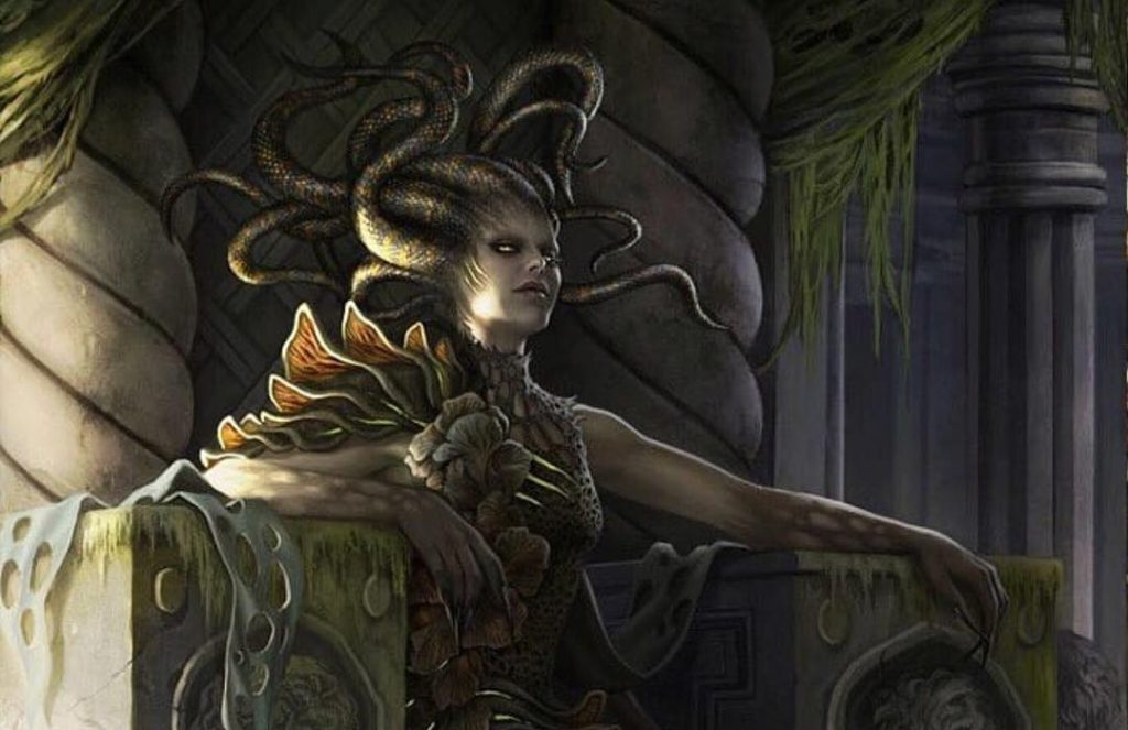 How To Triumph With Golgari Devotion In Pioneer - Star City Games
