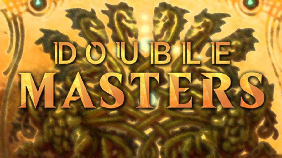 WotC Announces Double Masters VIP Edition