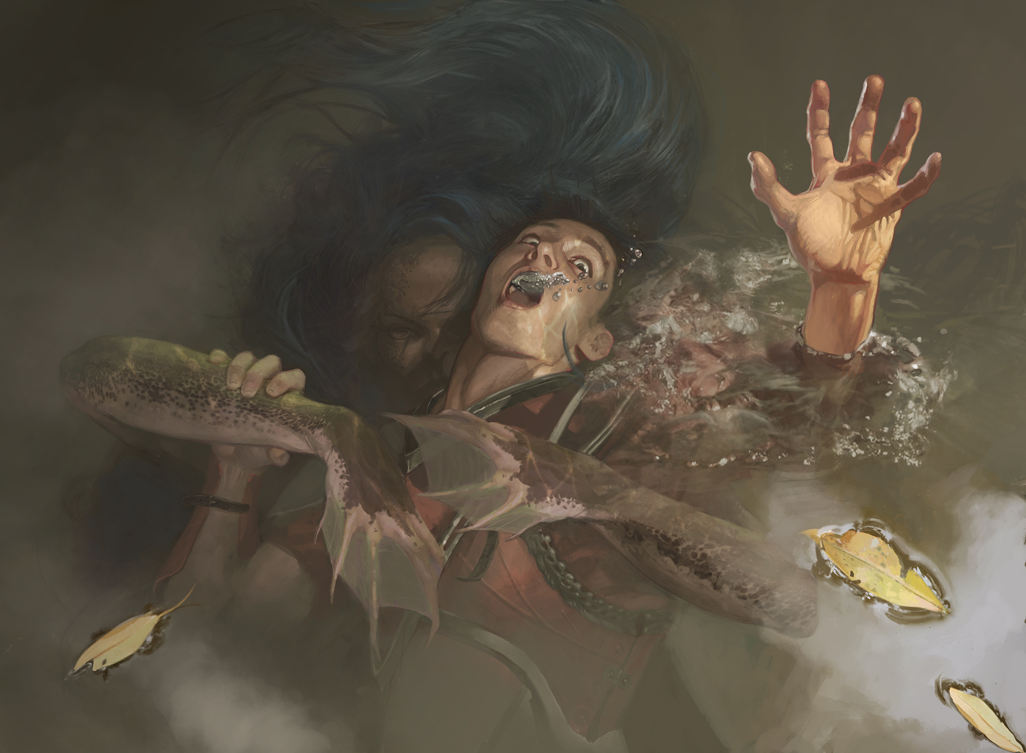 Adapting Esper Control For The Evolving Modern Metagame