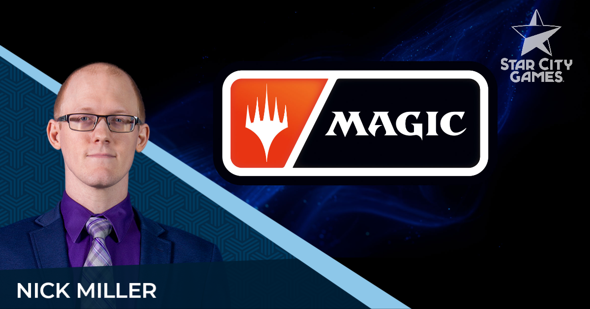 Weekly MTG Answers Magic Esports Questions Star City Games