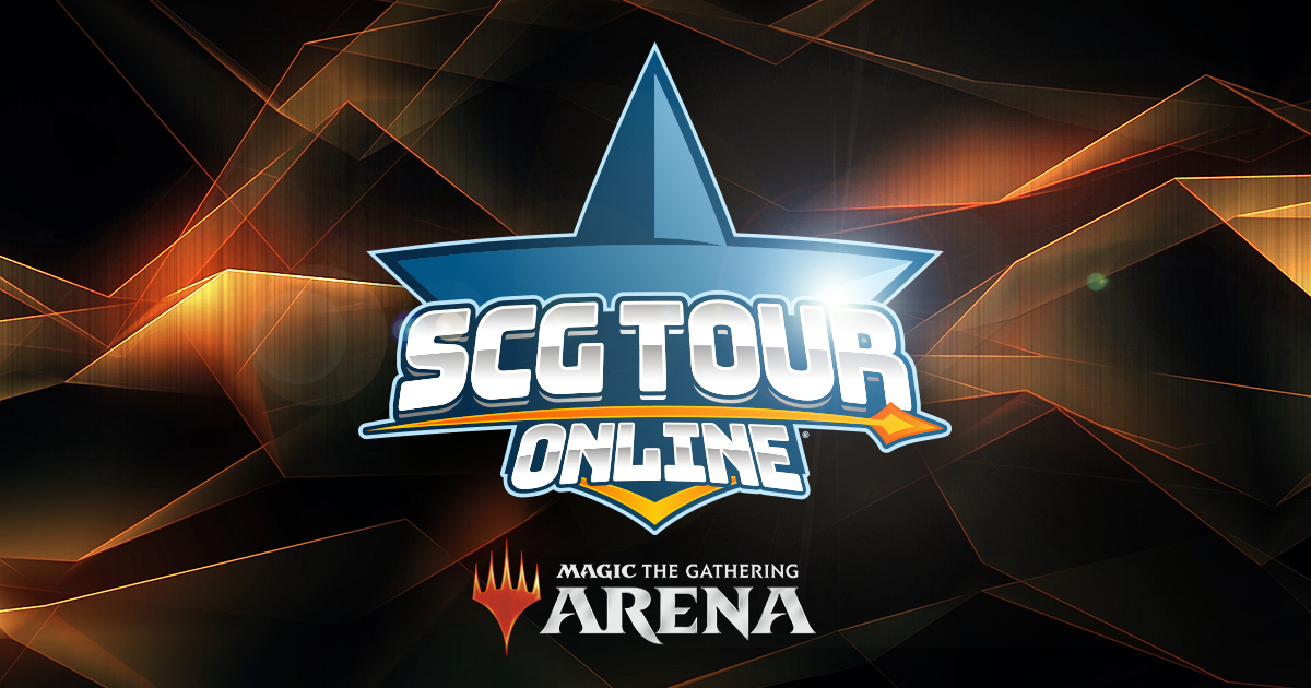 Star City Games Announces SCG Tour Online Season Two Details Star
