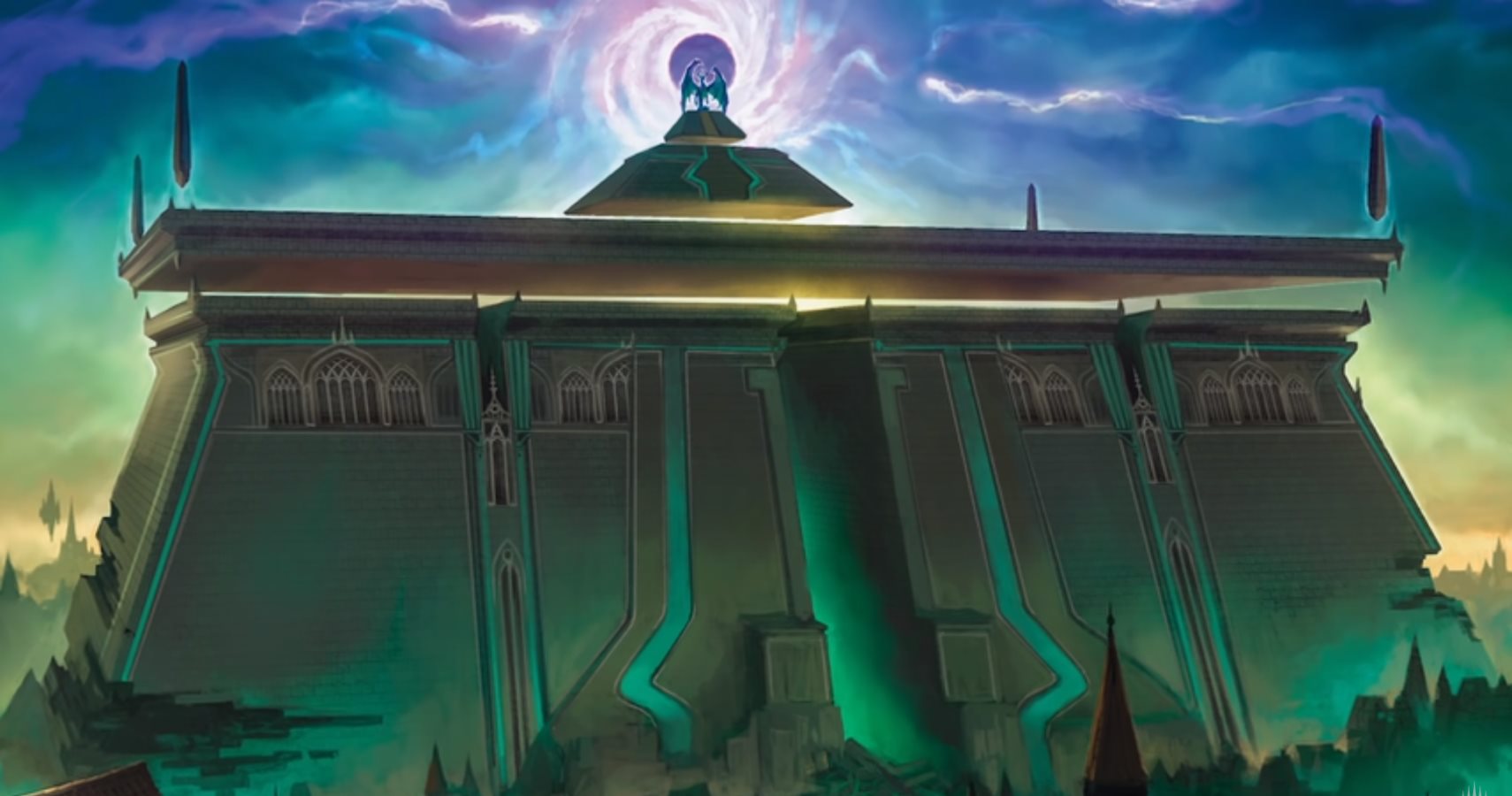 What’s The Best Bolas’s Citadel Deck In Historic?