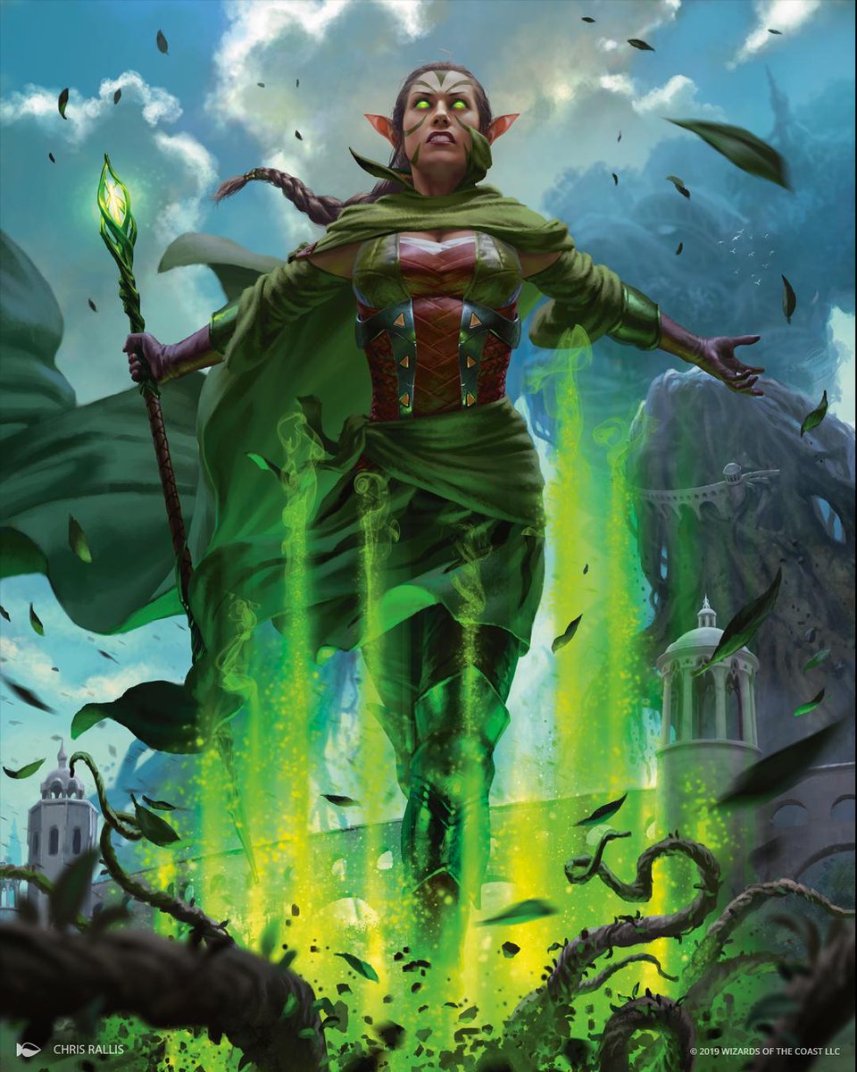 The Evolution Of An Archetype: Sultai Midrange In Pioneer