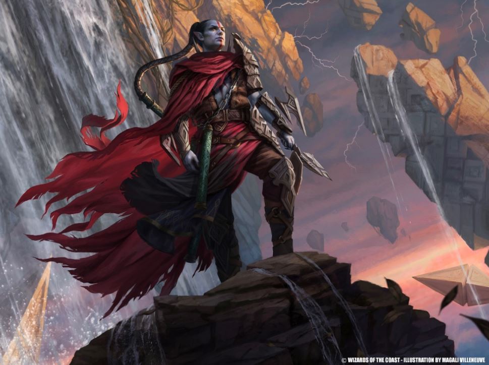 Contents Of Sneak Attack Commander Preconstructed Deck Revealed