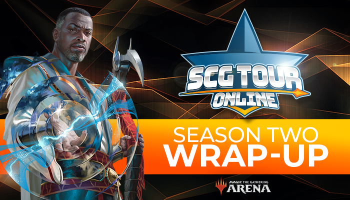 Everything You Need To Know For SCG Tour Online Season Two Seasonal Championship Weekend