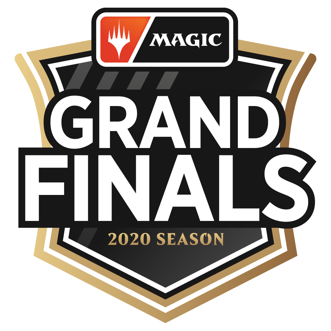 WotC Announces 2020 Grand Finals Details