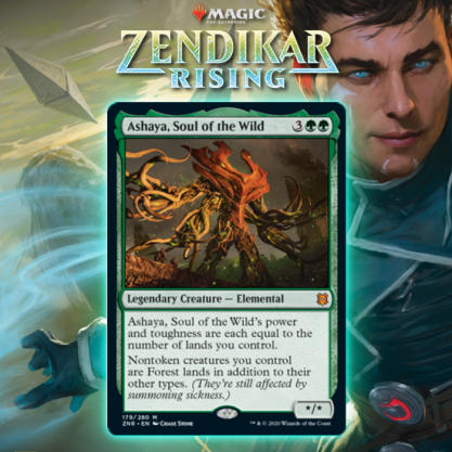 Analyzing All The Things To Do With Ashaya, Soul Of The Wild - Star ...