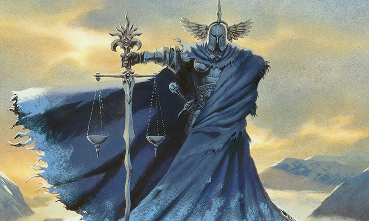 With The Banning Of Uro In Standard, Are All Of Magic’s Competitive Formats Balanced?