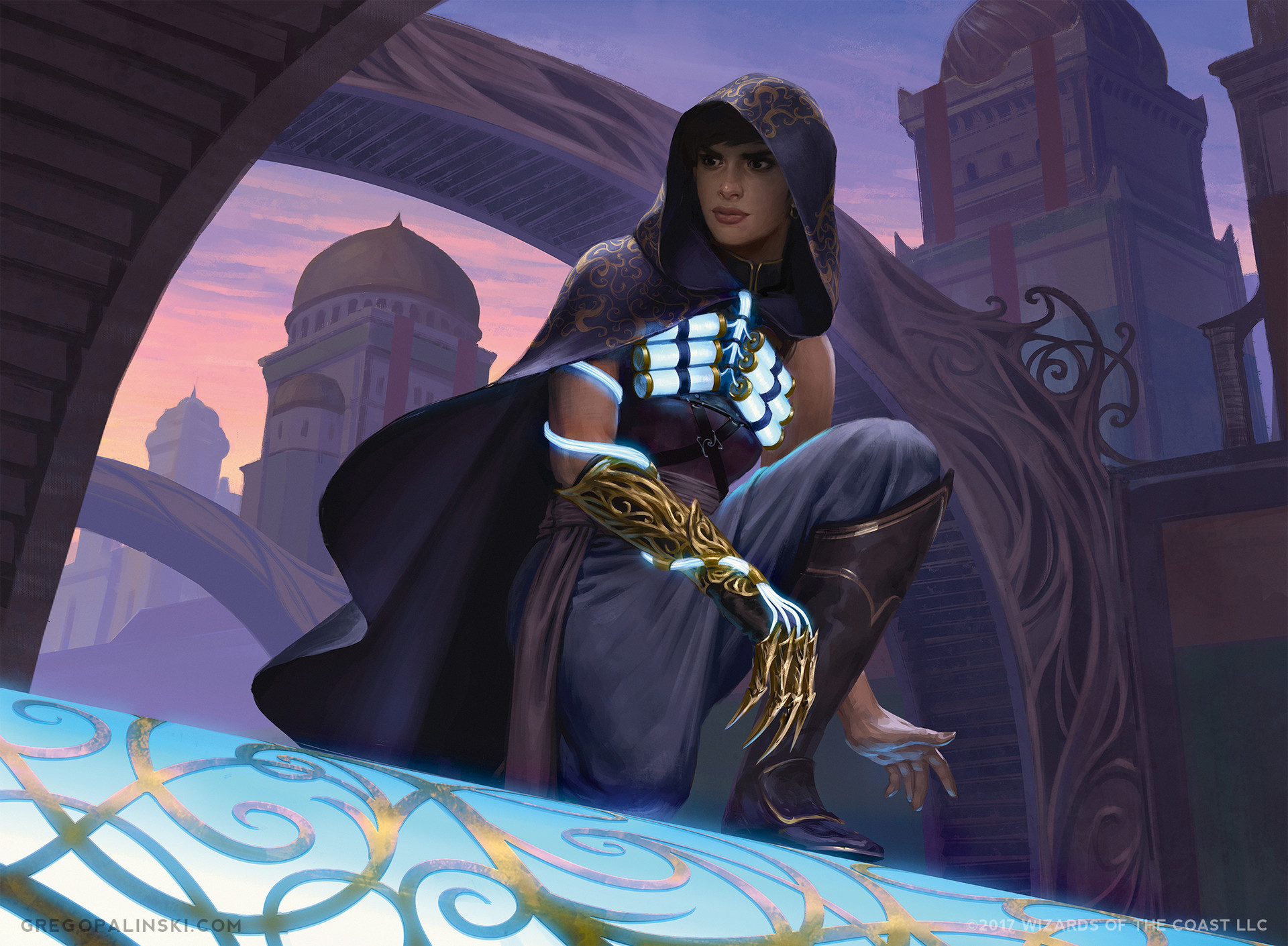 It’s Time To Go (Dimir) Rogue(s) In Pioneer