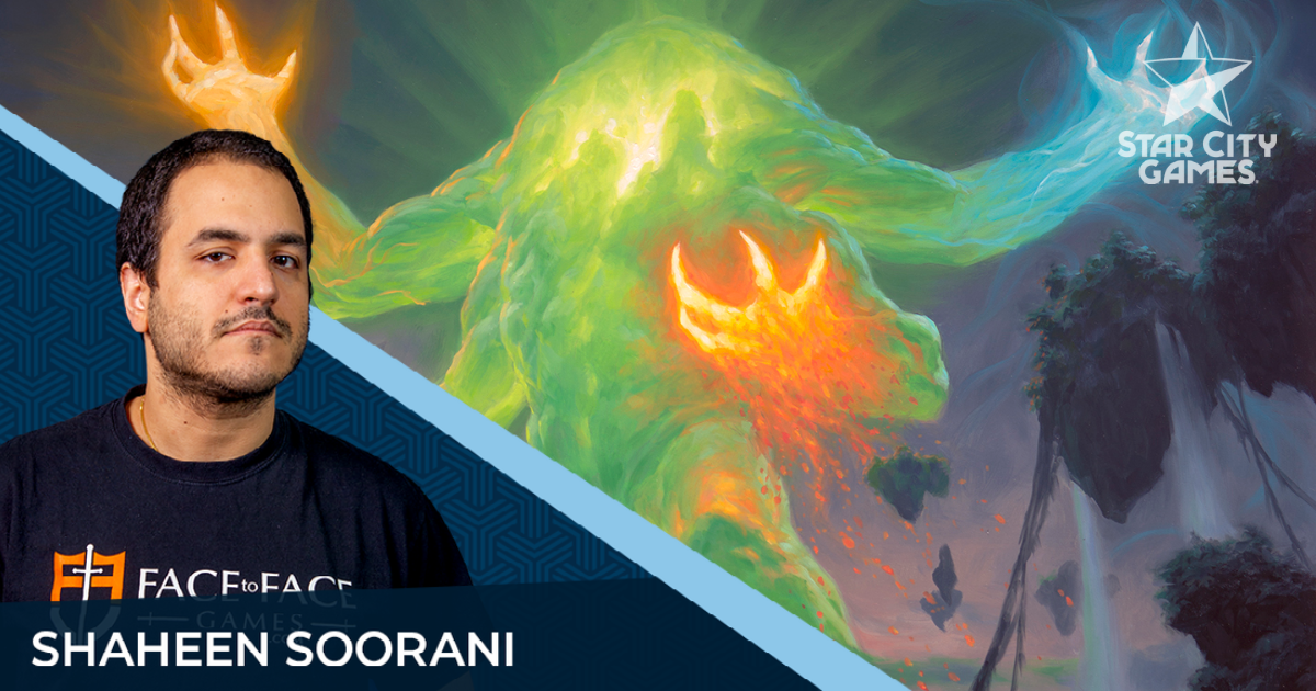 Why Four-Color Control Is Now Modern's Best Control Deck - Star City Games