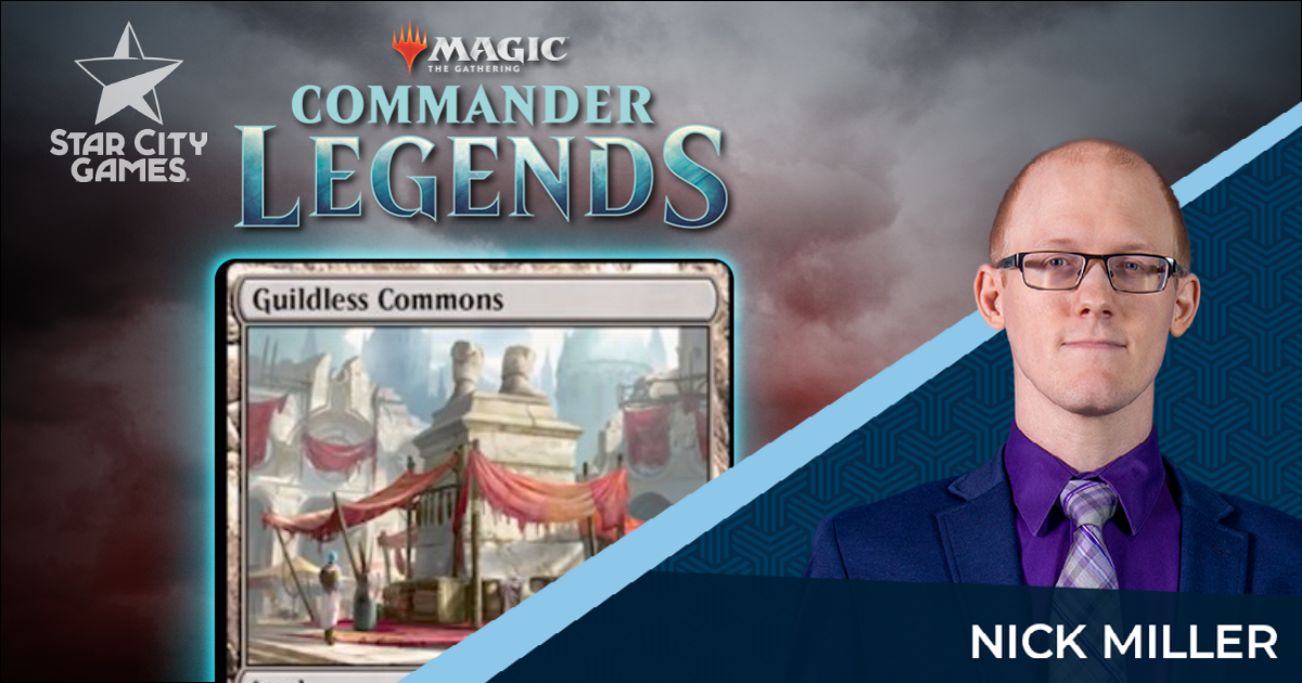 The Most Valuable Uncommons In Foundations - MTG