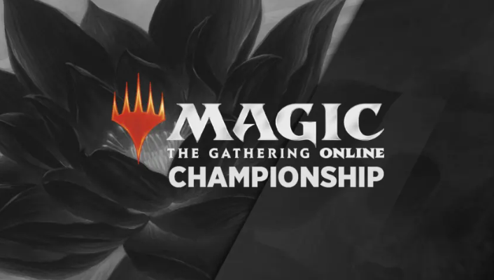 Jacob Wins 2019 Magic Online Championship