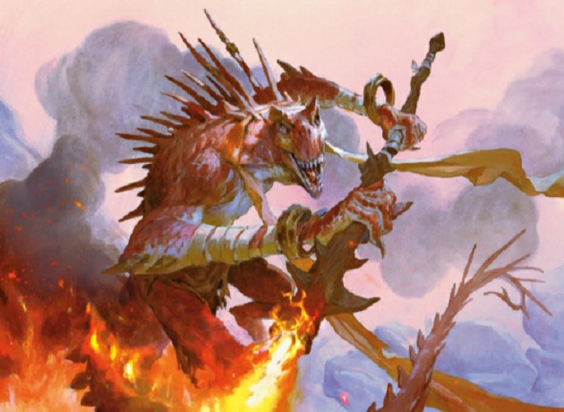 Is Boros Wizards Now The Deck To Beat In Pioneer?