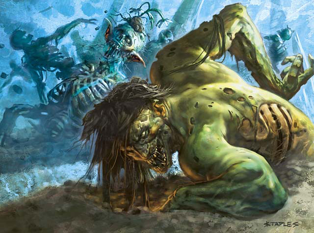 Two Modern Decks That Take Advantage Of Current Modern Metagame Trends