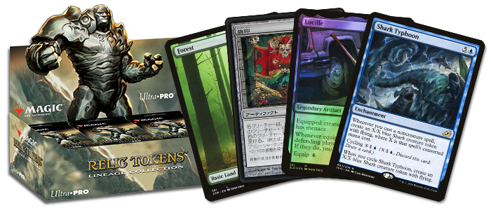Check Out Our Magic The Gathering Winter Sale!