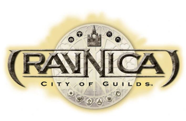 The Resleevables: Ravnica: City Of Guilds