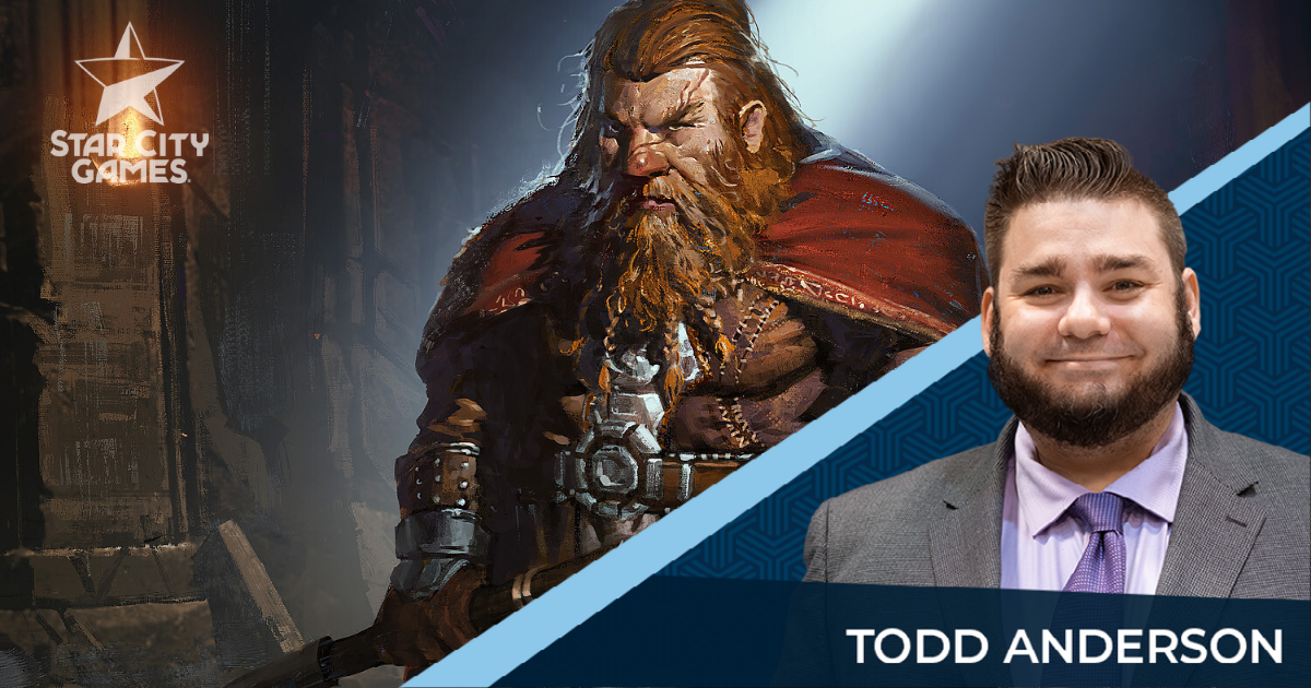 Everything I Know About MonoRed Aggro In Kaldheim Standard Star City