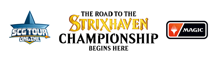 The Road To The Strixhaven Championship Begins This Weekend!