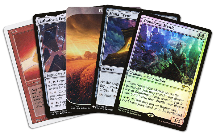 Save 10% On All Magic: The Gathering Singles Sitewide!
