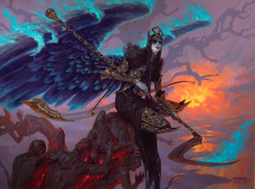 Kaldheim Festival Events Coming Soon To MTG Arena