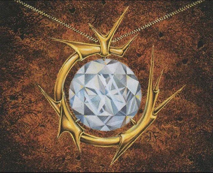 WotC Announces MTG X RockLove Jewelry Collection