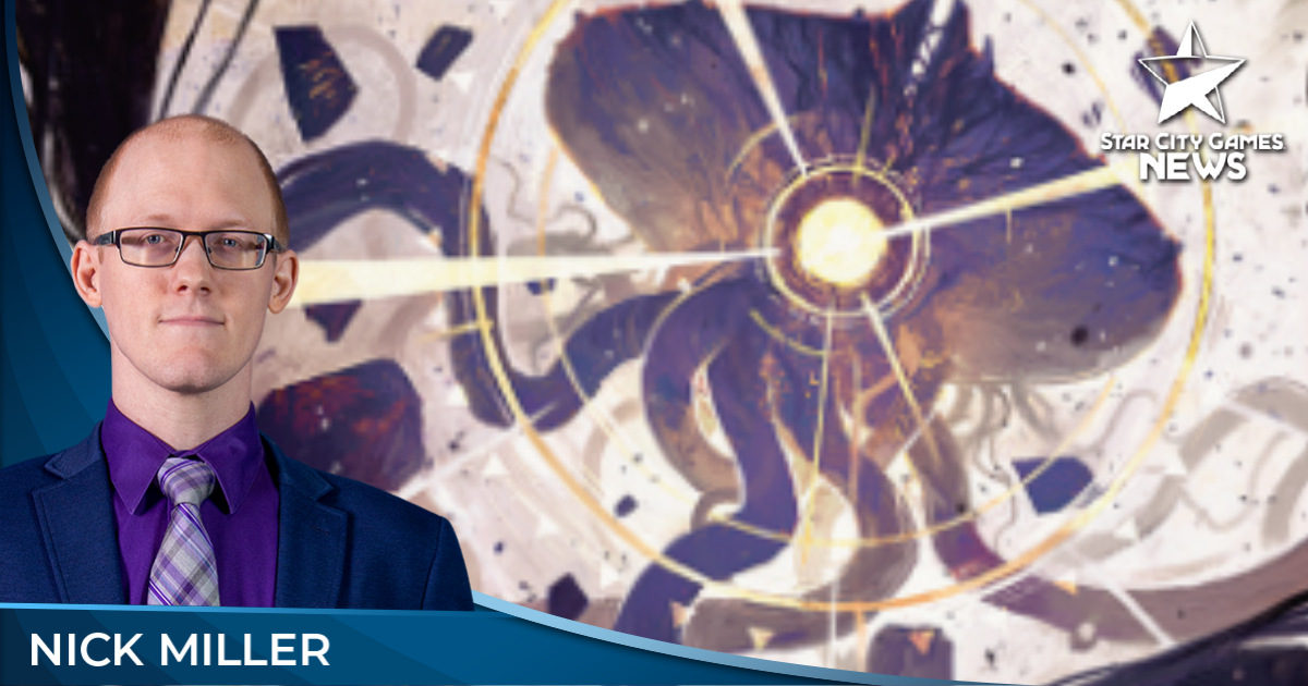 Secret Lair Drop Showcase: Strixhaven Offers More Mystical