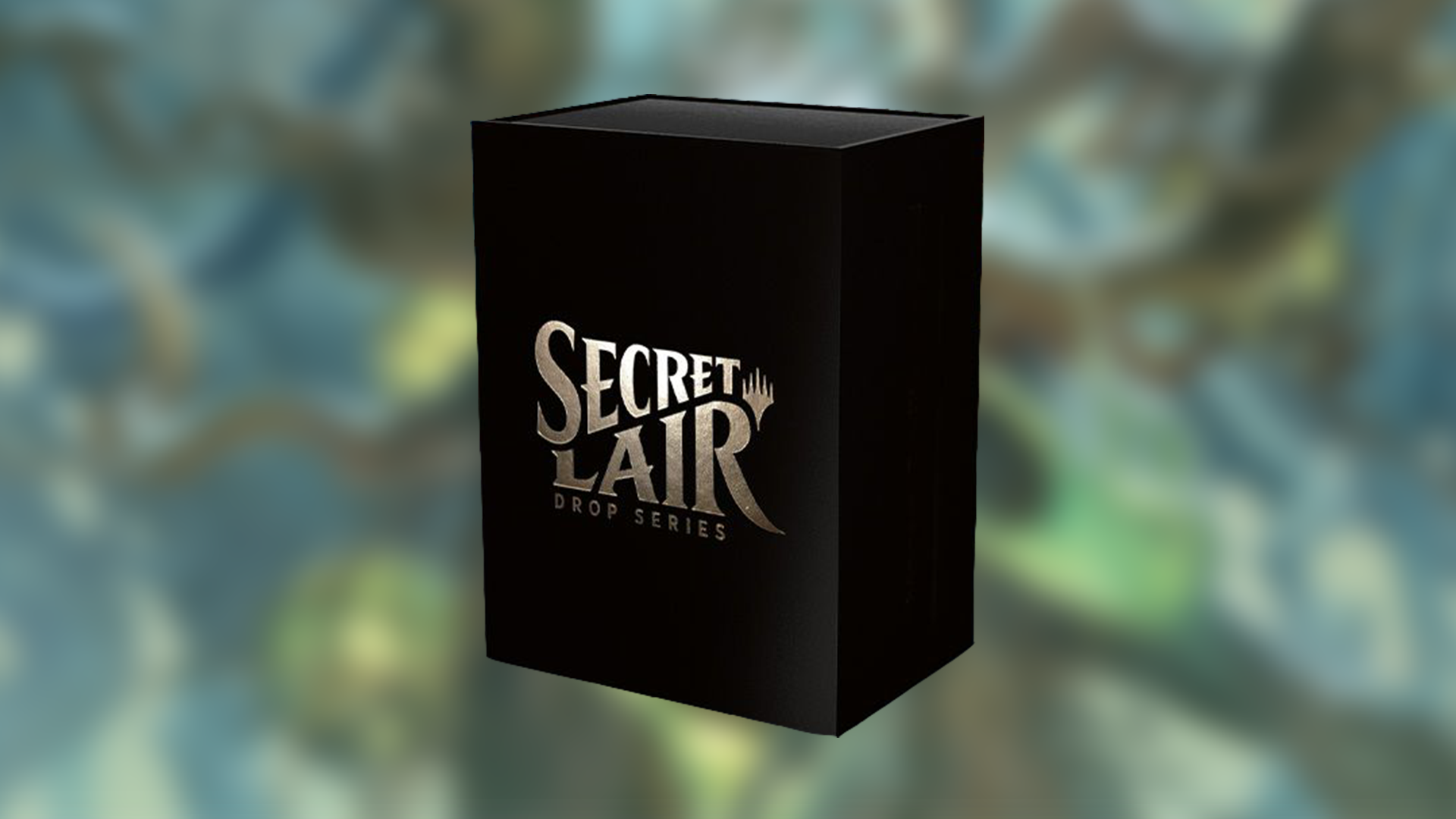 Secret Lair Drop Showcase: Strixhaven Offers More Mystical Archive 
