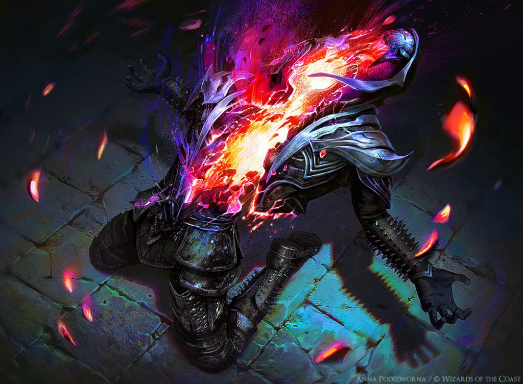 Dominaria’s Judgment Top 5 Strixhaven Cards For Modern Star City Games