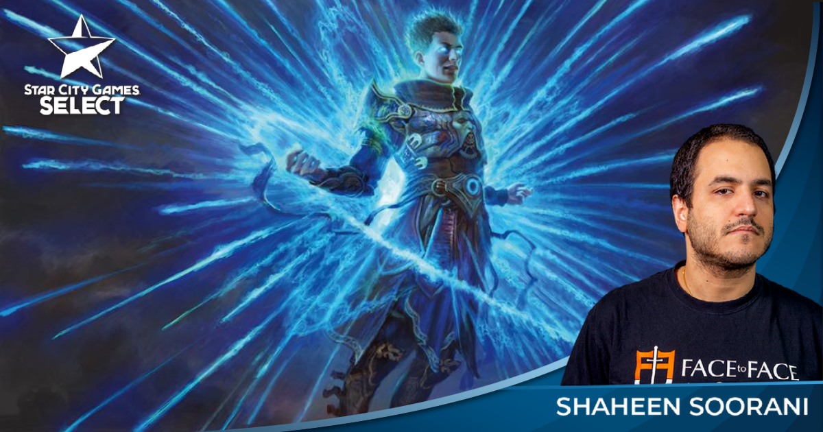 Thank You WotC! Counterspell Is ModernLegal! Star City Games