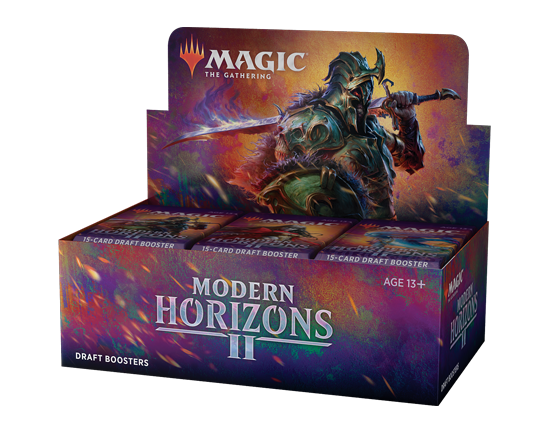 Should We Be Excited Or Scared Of What’s To Come In Modern Horizons 2?