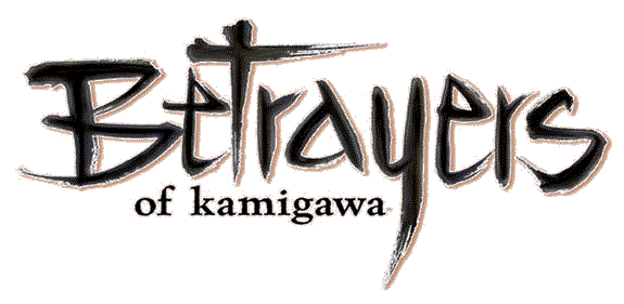 The Resleevables: Betrayers of Kamigawa