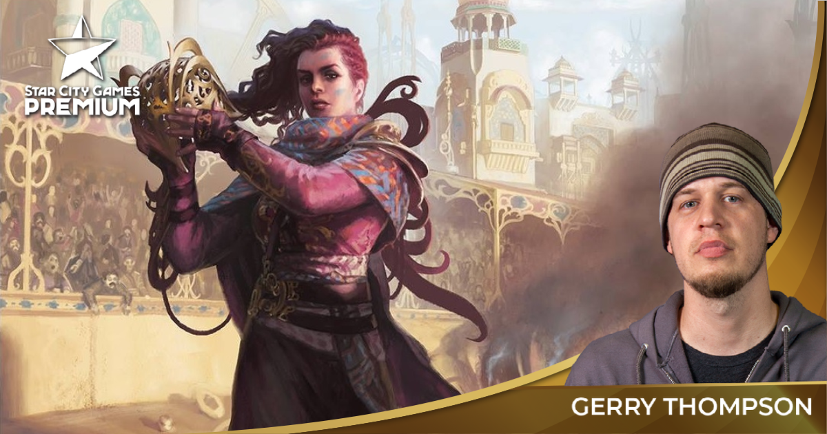 How To Beat Food, Amulet Titan, And Rakdos Midrange Decks In Modern ...