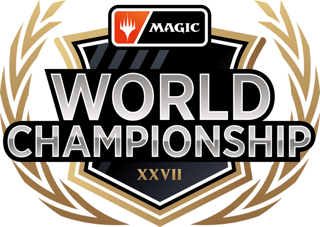 Magic World Championship XXVII Field Set Star City Games