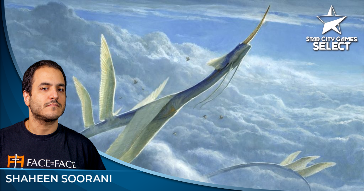 Revamping Esper Control (Yorion) In Adventures Of The Realms