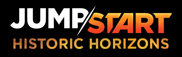 Release Of Jumpstart: Historic Horizons On MTG Arena Delayed