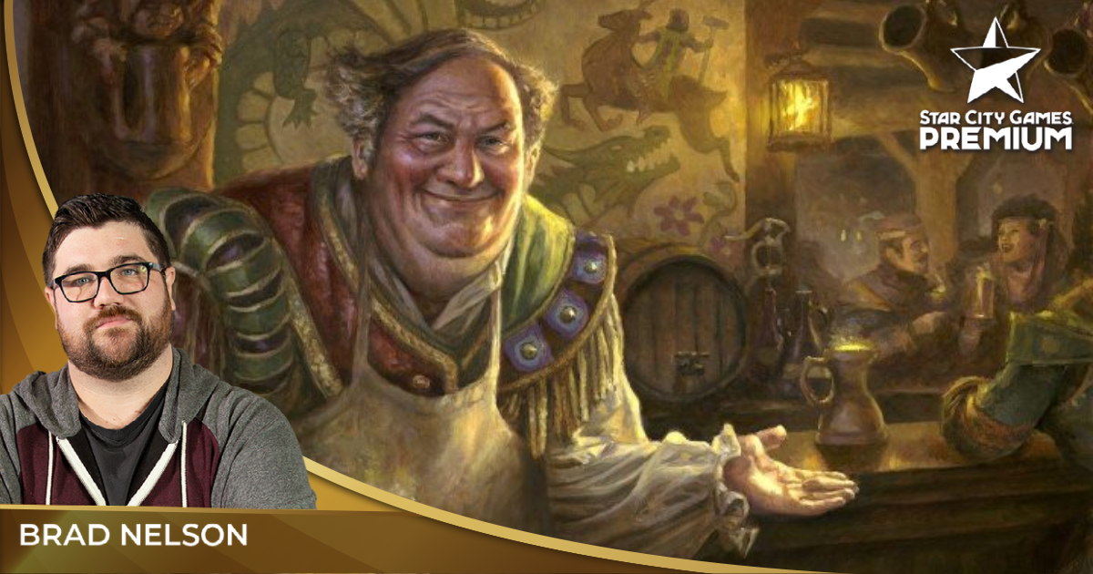 Which Adventures Deck Is Best For Adventures In The Forgotten Realms ...