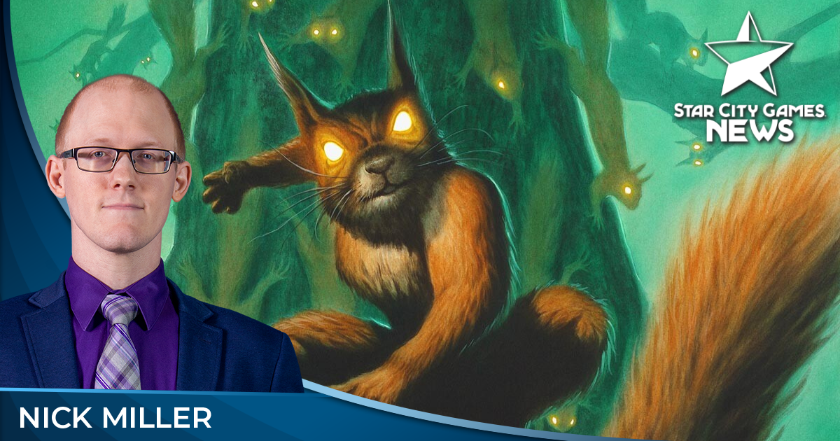 Banned & Restricted List Update To Impact Pauper Next Week Star City