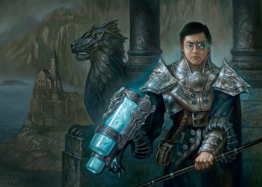 PV’s Top 5: Invitational Cards, Marvel Movies, And Improvements Magic Arena Needs To Make