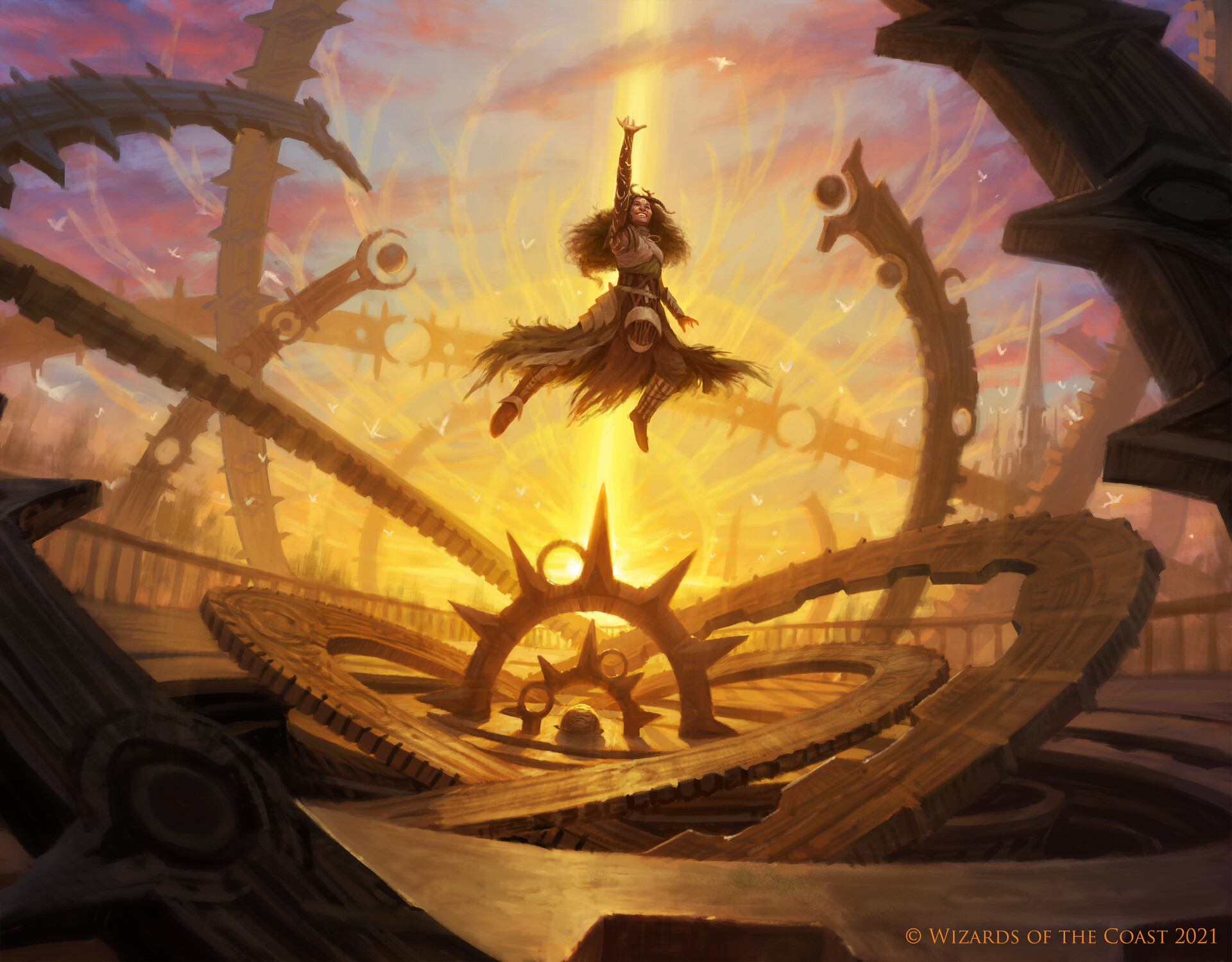 Standard Metagame Challenge Returns To MTG Arena This Weekend